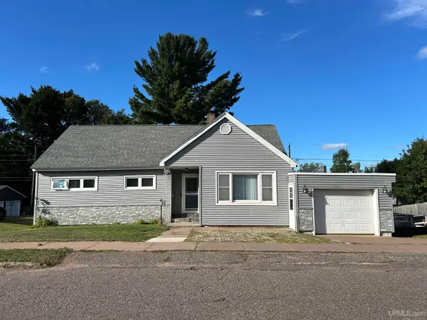 745 Wabash, Ishpeming, MI 49849