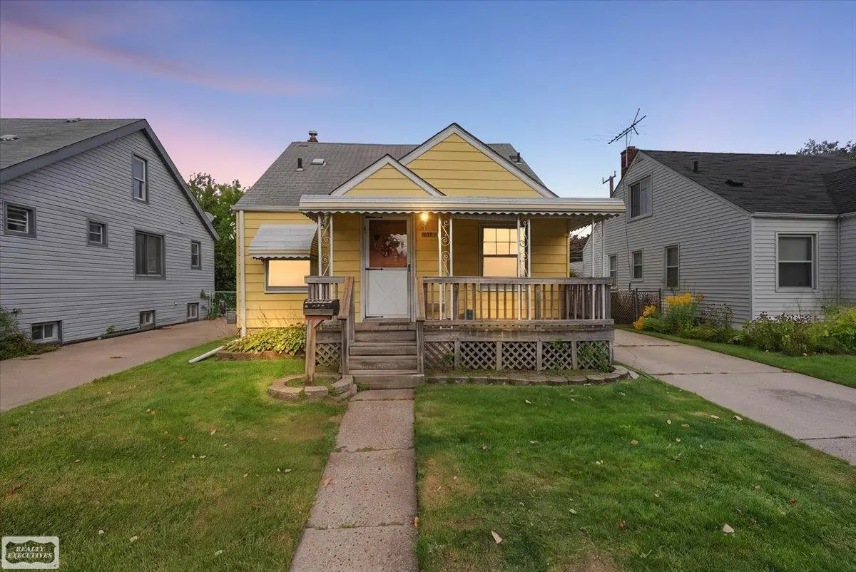 23140 Rein, Eastpointe, MI 48021 - #1