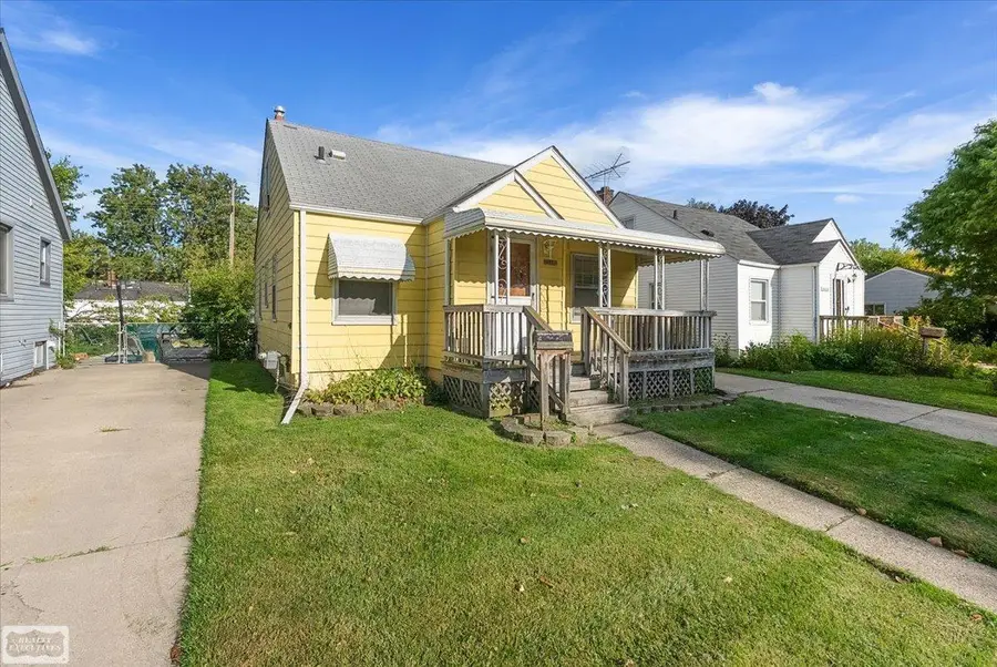 23140 Rein, Eastpointe, MI 48021 - #2
