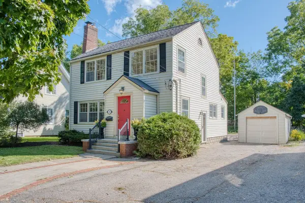 1010 N Washington, Owosso, MI 48867
