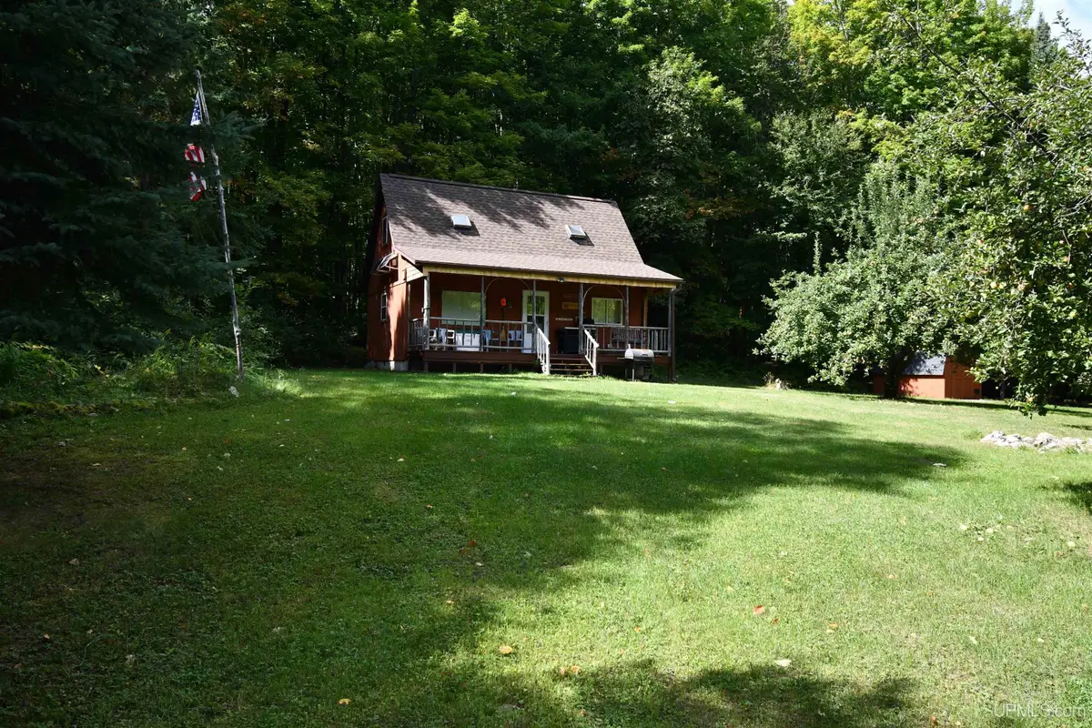 N8336 Sigan, Deerton, MI 49822 - #1