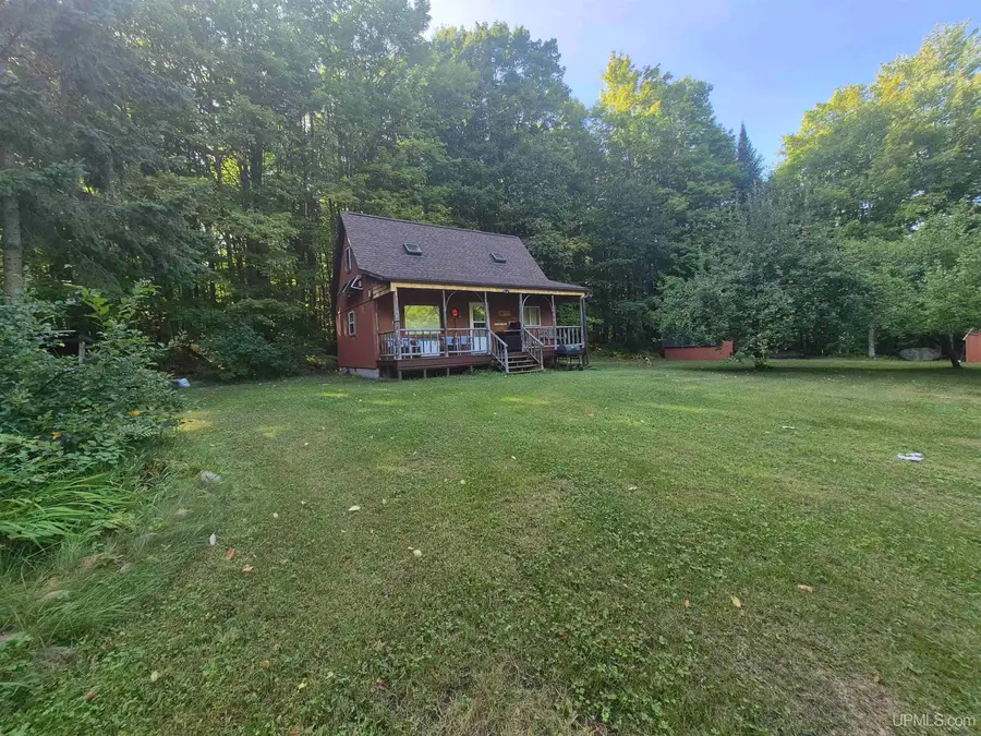 N8336 Sigan, Deerton, MI 49822 - #3