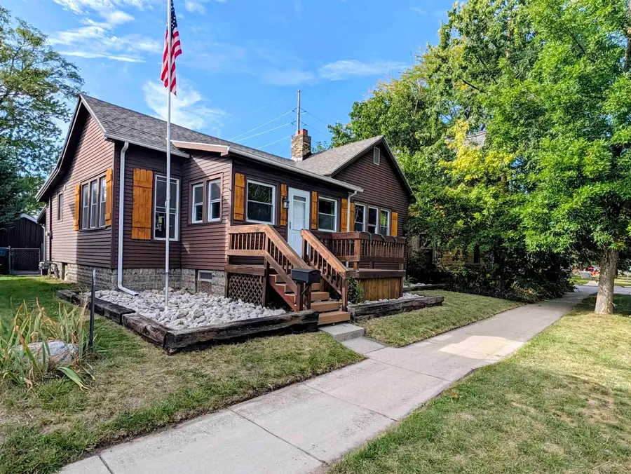 319 N Madison, Bay City, MI 48708 - #2