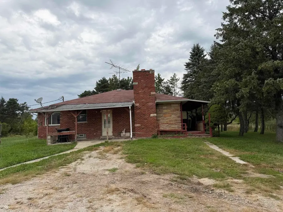 2627 Reeves, Riley, MI 48041 - #2