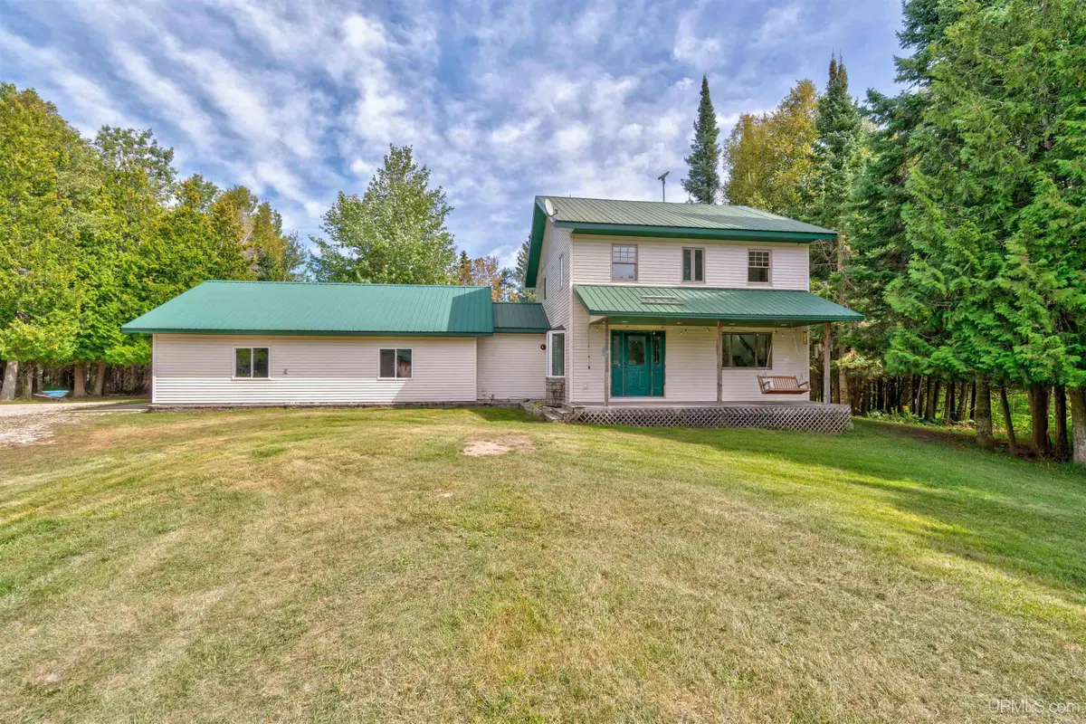 9149 Chvala, Manistique, MI 49854 - #1
