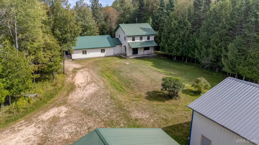9149 Chvala, Manistique, MI 49854 - #3