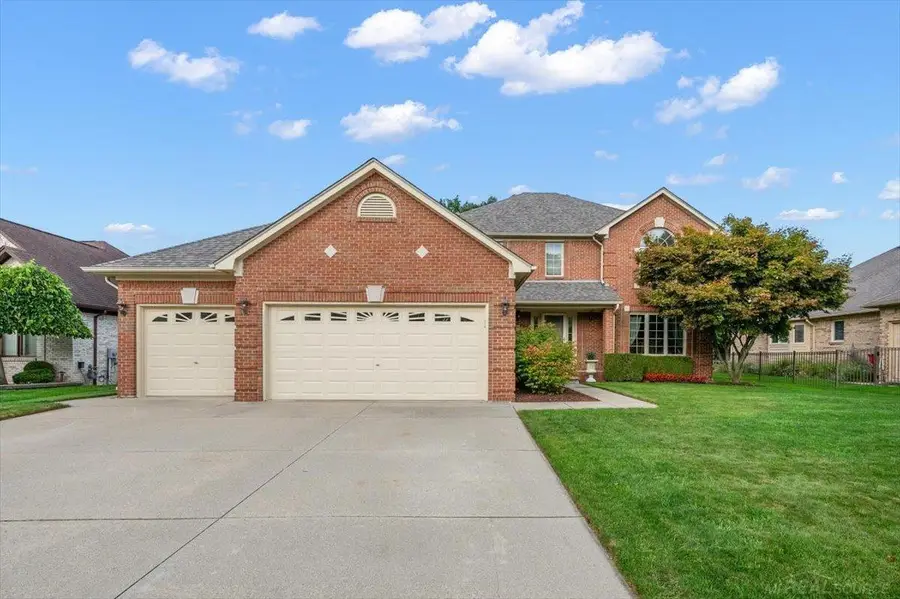 54767 Waubay, Macomb, MI 48042 - #2