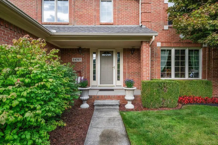 54767 Waubay, Macomb, MI 48042 - #3