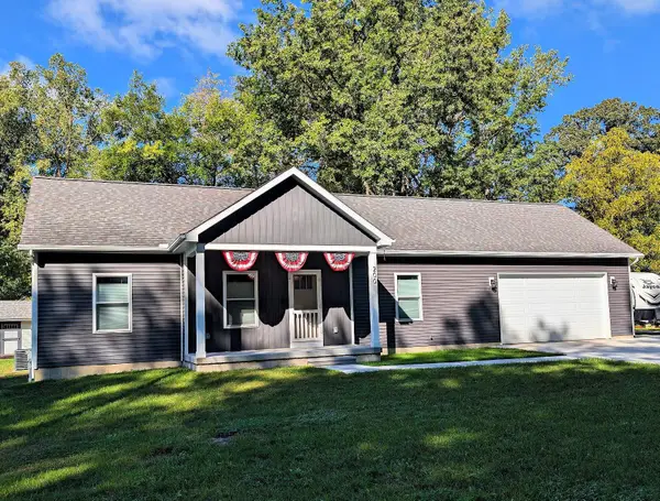 200 Perry, Montrose, MI 48457