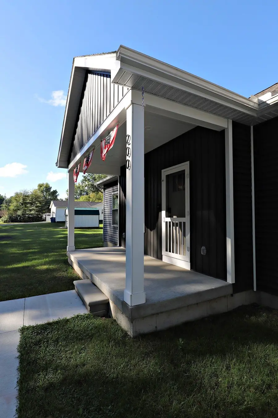 200 Perry, Montrose, MI 48457 - #3