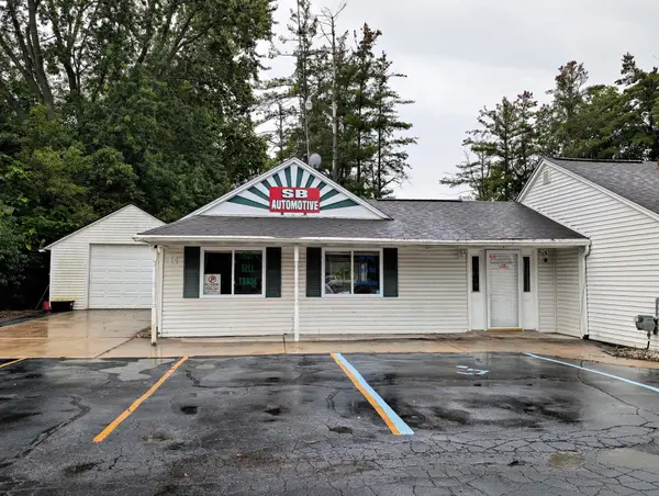 7051 W Vienna, Clio, MI 48420