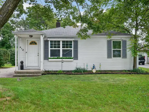 412 Longview, Midland, MI 48642