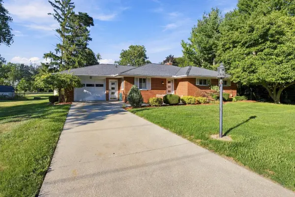 4560 Jameson, Saginaw, MI 48638