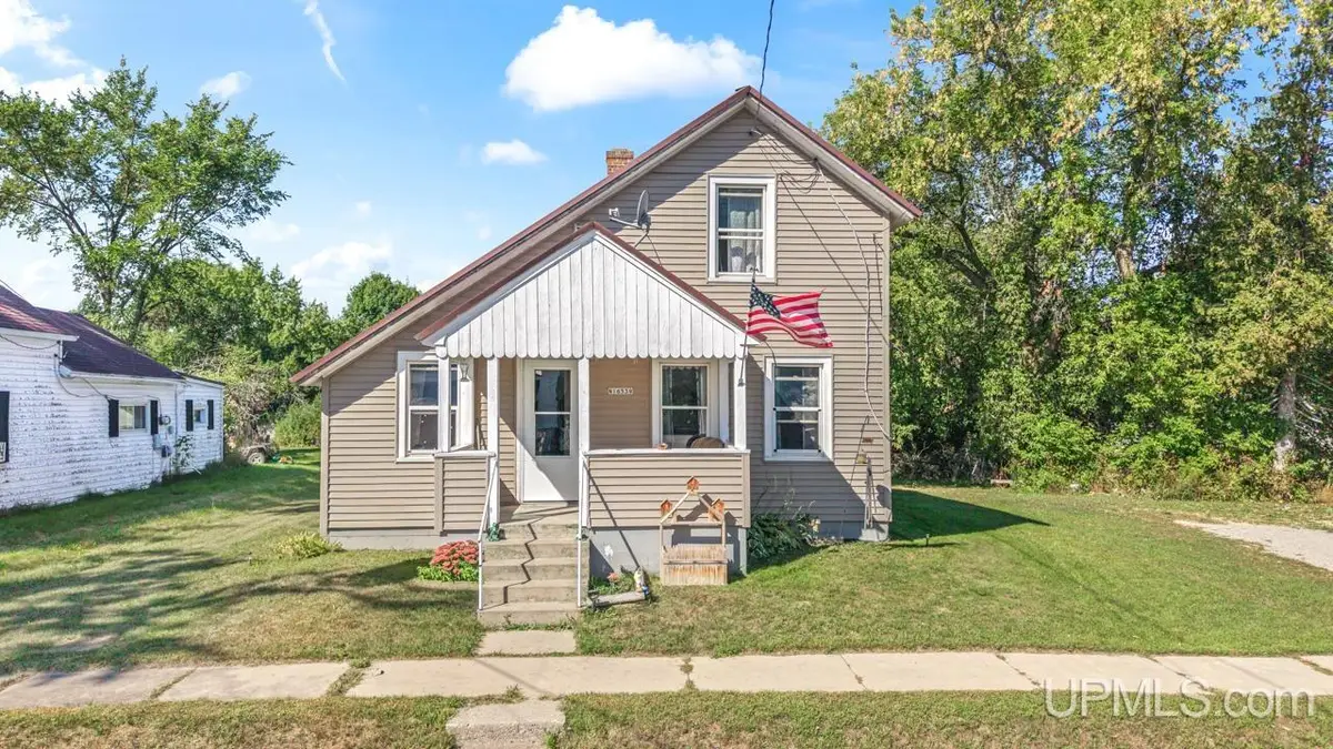 N16539 Oak, Hermansville, MI 49847 - #1