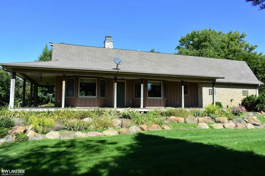 2525 E Sanilac, Caro, MI 48723 - #2
