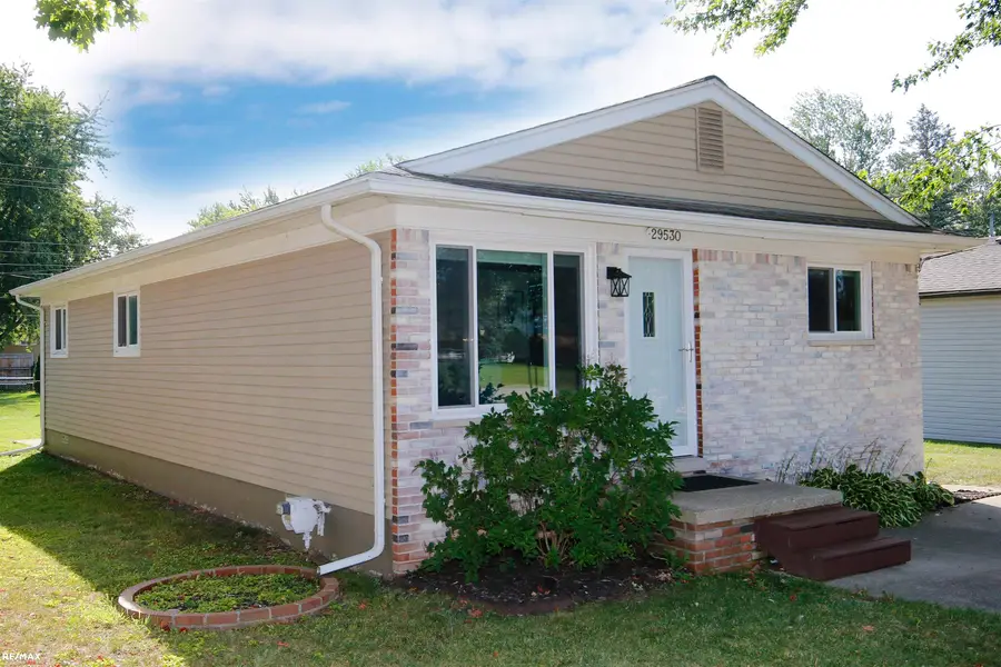 29530 South River, Harrison, MI 48043 - #3