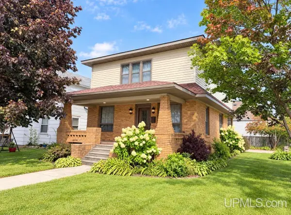 202 Stephenson, Escanaba, MI 49829