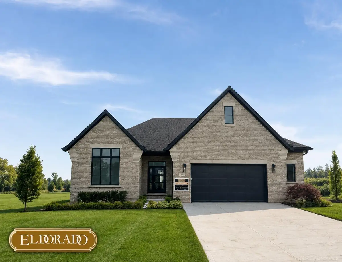 14004 Quail View, Washington Township, MI 48094 - #1
