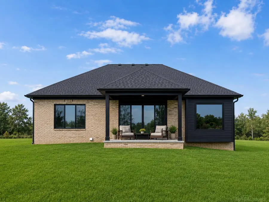 14004 Quail View, Washington Township, MI 48094 - #3