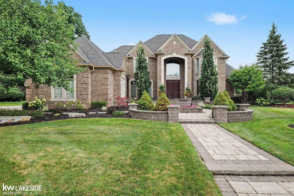 19814 Westchester, Clinton Township, MI 48038 - #1
