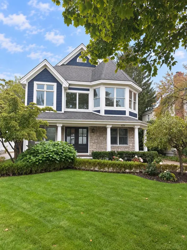 875 S Bates, Birmingham, MI 48009