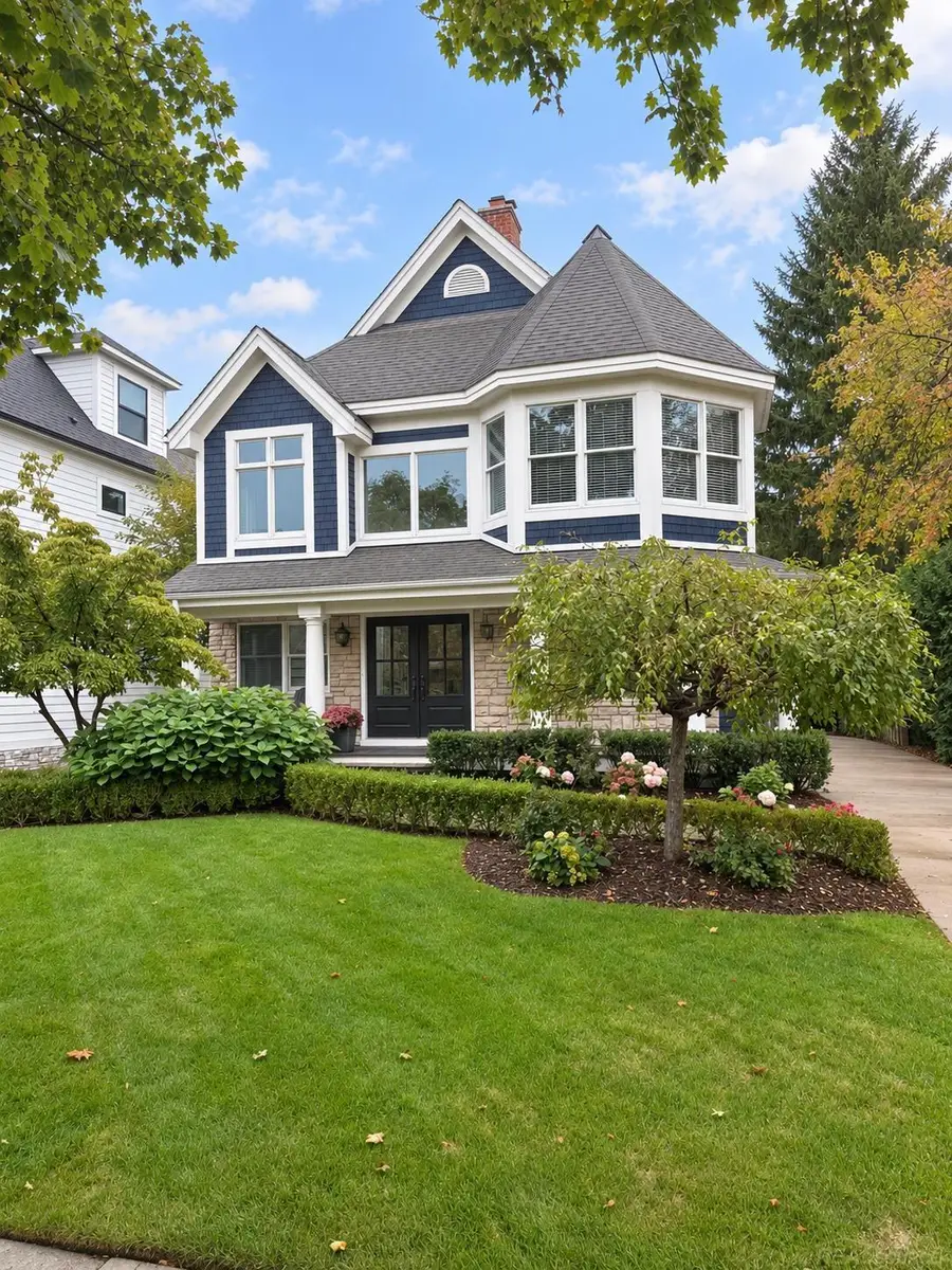 875 S Bates, Birmingham, MI 48009 - #2