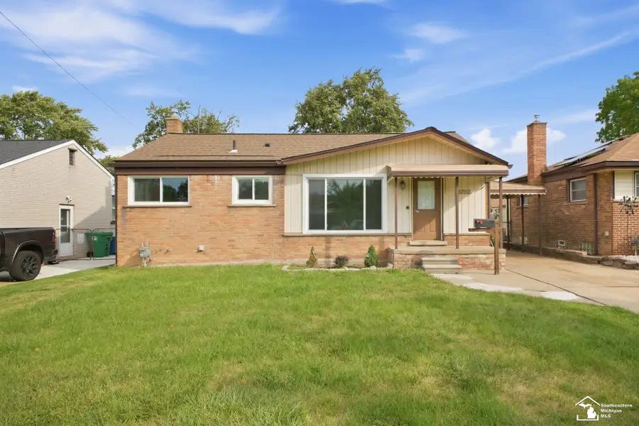 28512 Leona, Garden City, MI 48135 - #2