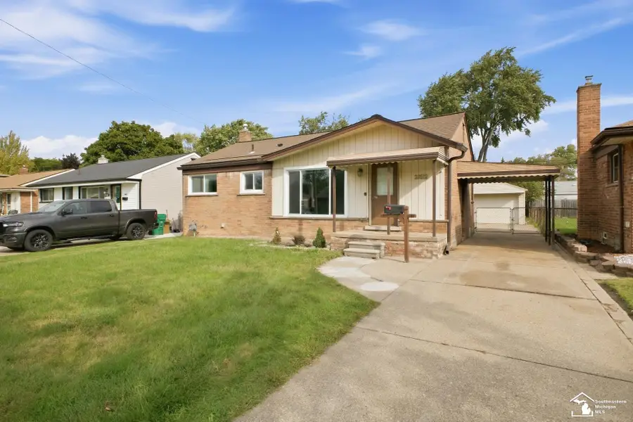 28512 Leona, Garden City, MI 48135 - #3