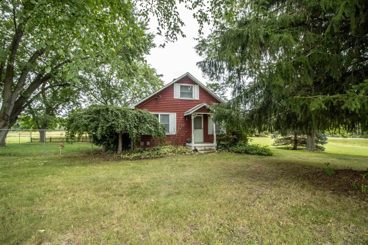 5014 W Dodge, Clio, MI 48420 - #1