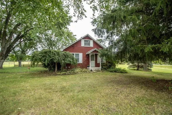 5014 W Dodge, Clio, MI 48420