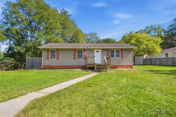 1753 Airway, Mount Pleasant, MI 48858
