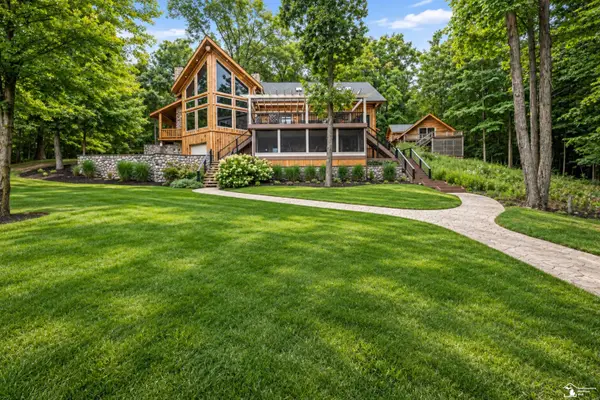 12378 Mead, Montgomery, MI 49255