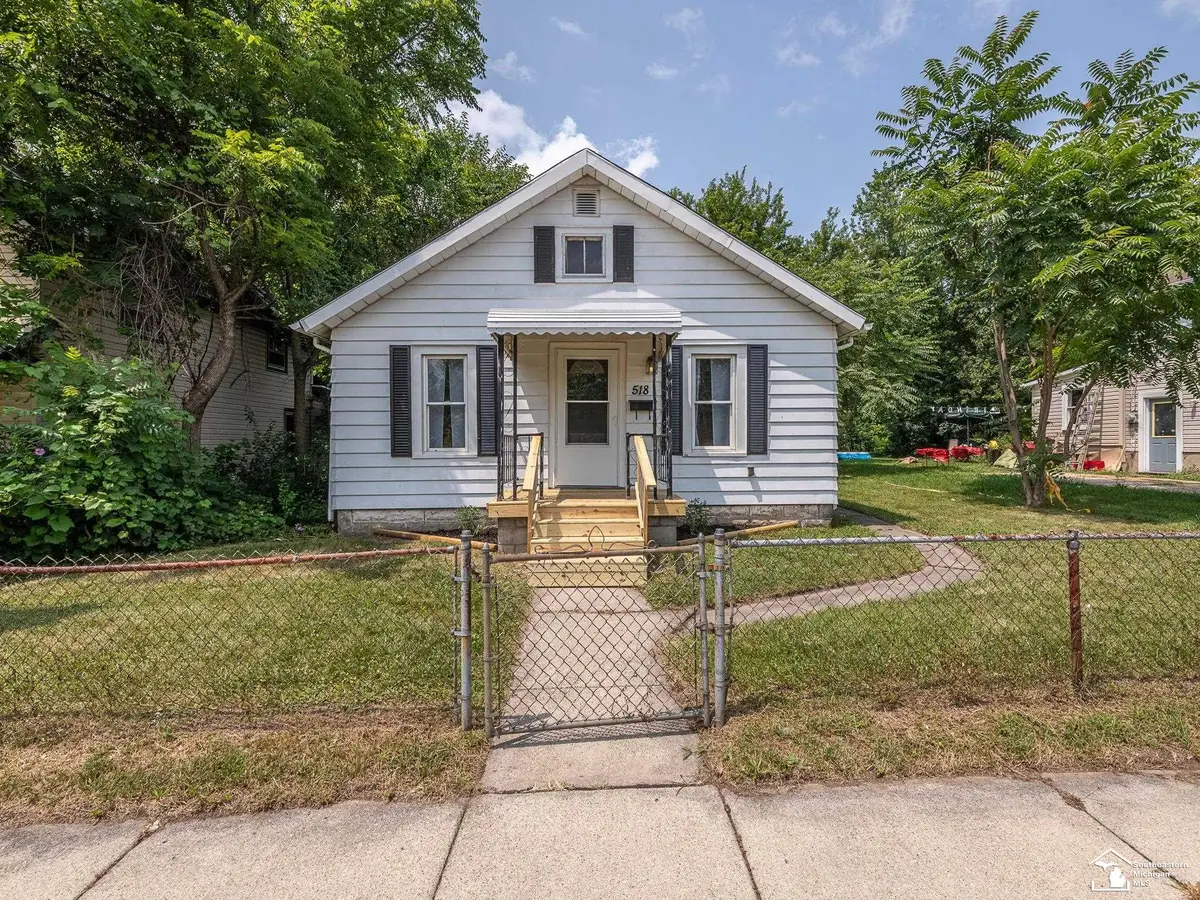 518 Eastchester, Monroe, MI 48161 - #1