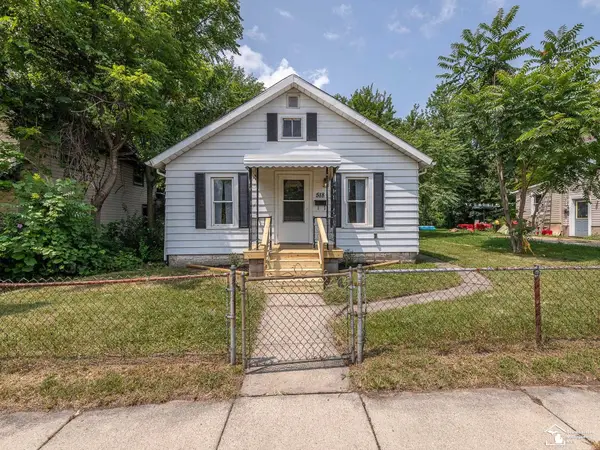 518 Eastchester, Monroe, MI 48161