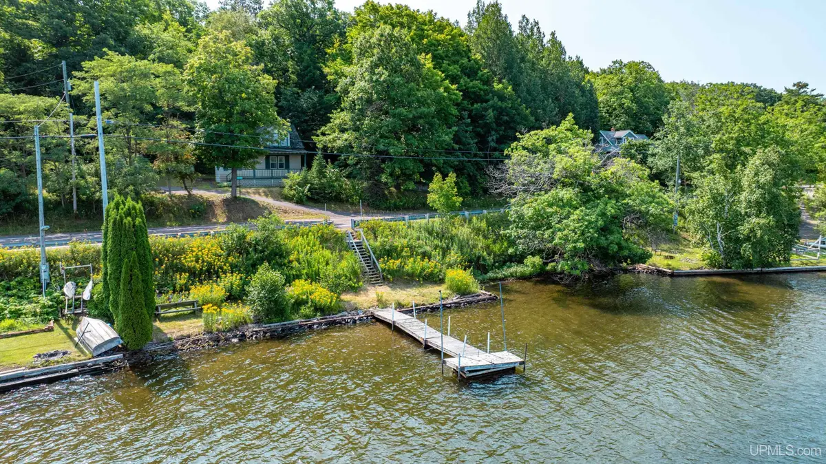 52372 M203, Hancock, MI 49930 - #1