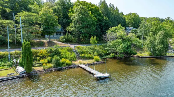 52372 M203, Hancock, MI 49930