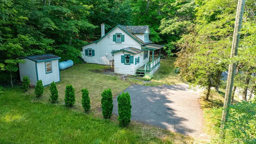 52372 M203, Hancock, MI 49930 - #2