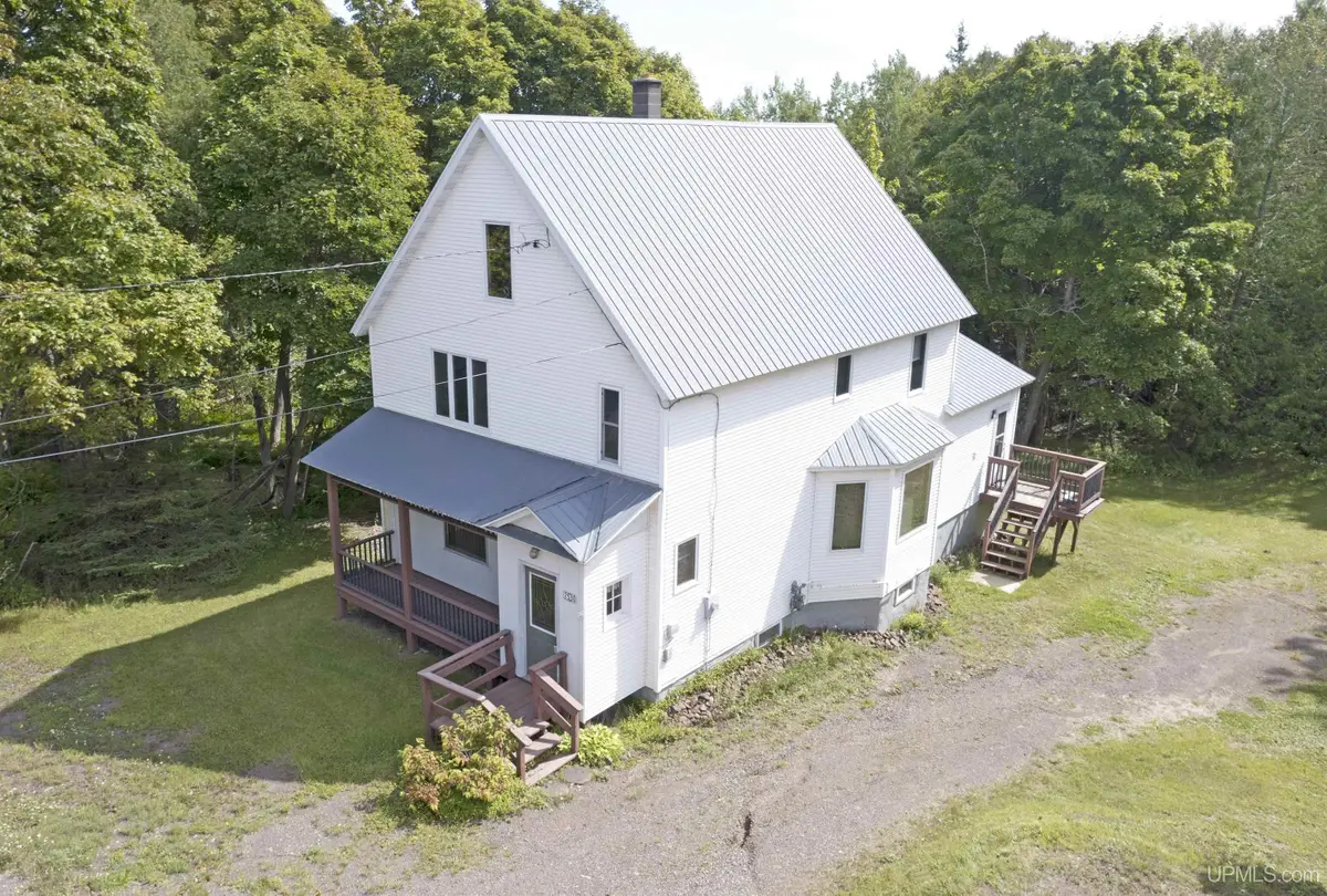 2530 Us 41, Allouez, MI 49805 - #1