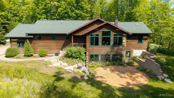 673 Co Rd 545 North, Skandia, MI 49855