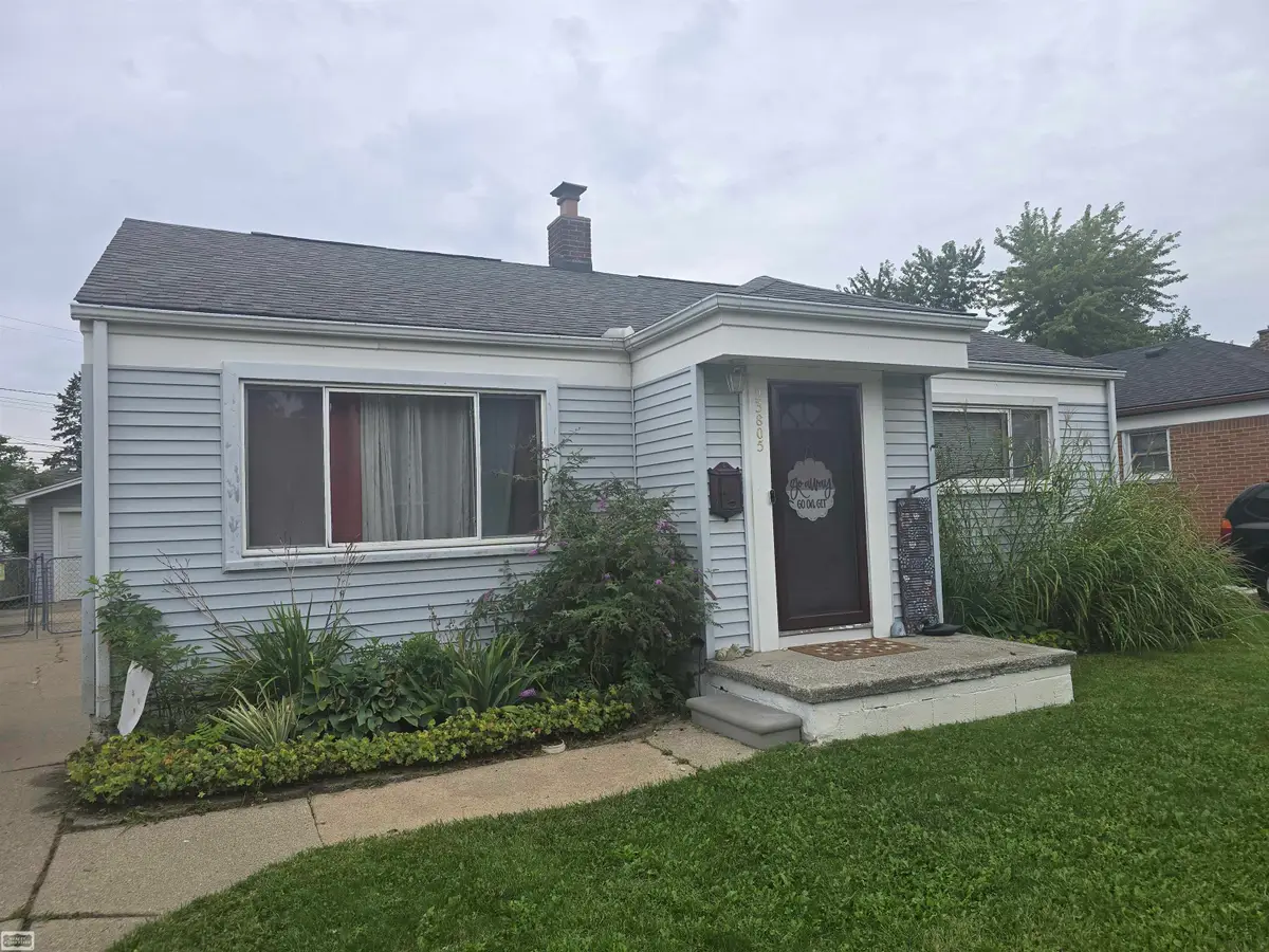 23805 Cushing, Eastpointe, MI 48021 - #1