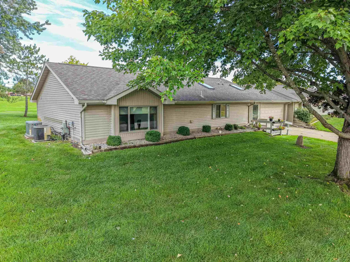 1582 Dormie, Gladwin, MI 48624 - #1
