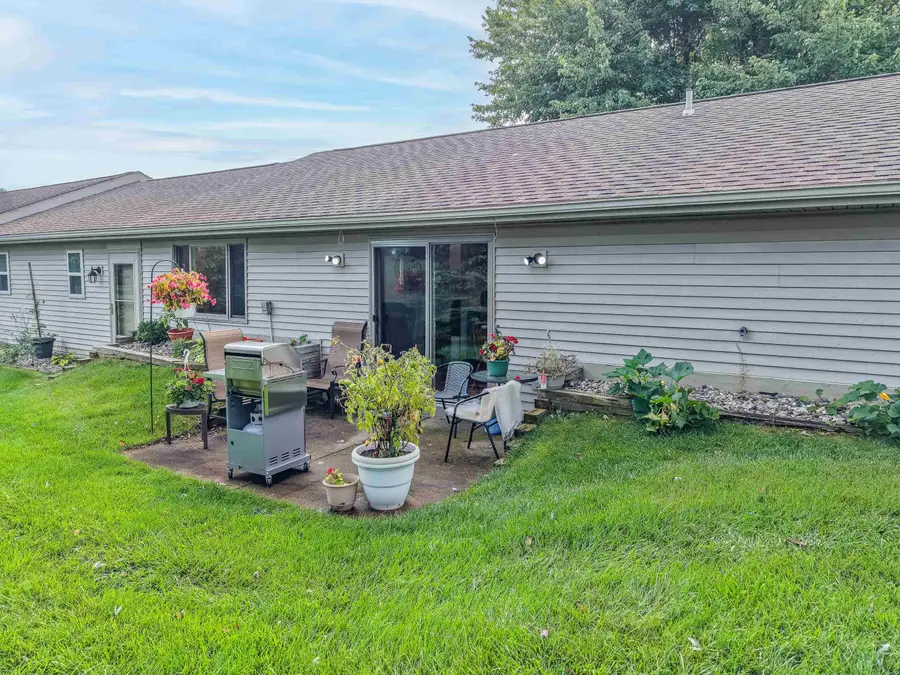 1582 Dormie, Gladwin, MI 48624 - #2