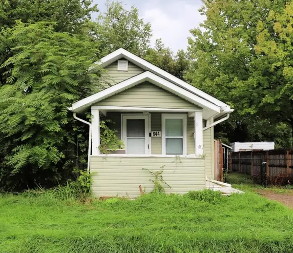 644 Partridge, Flint, MI 48503