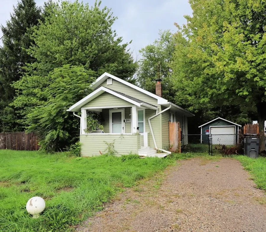 644 Partridge, Flint, MI 48503 - #2