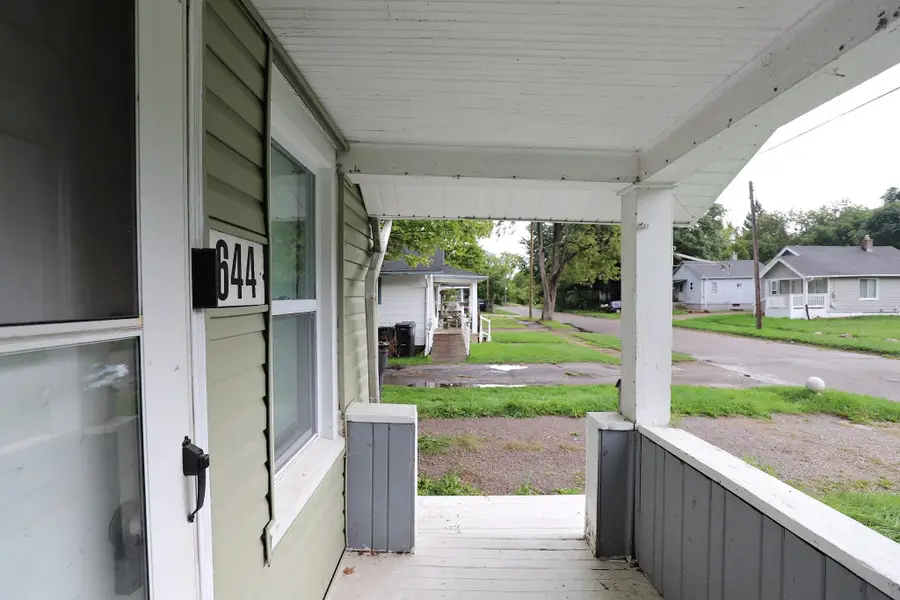 644 Partridge, Flint, MI 48503 - #3