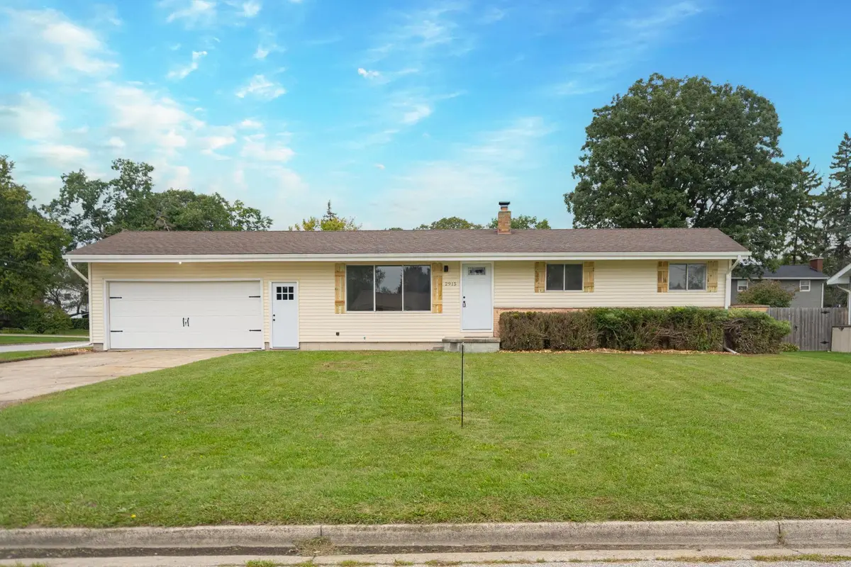 2915 Continental, Bay City, MI 48706 - #1