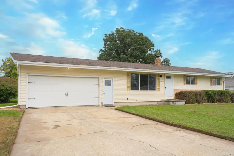 2915 Continental, Bay City, MI 48706 - #3