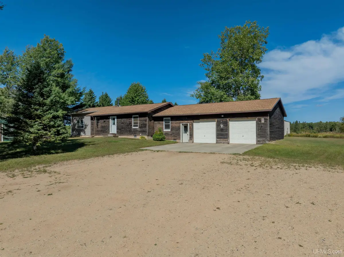 E12288 Percy, Shingleton, MI 49884 - #1