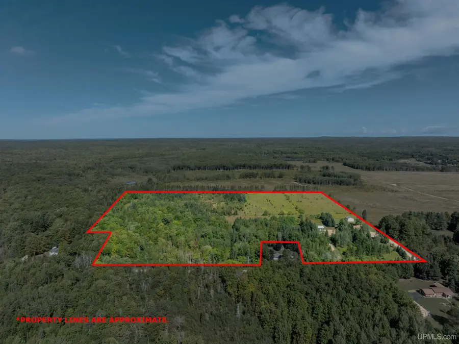 E12288 Percy, Shingleton, MI 49884 - #2