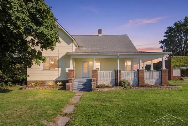 20 W Hotchkiss, Bay City, MI 48706